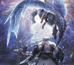 モンスターハンターワールド:アイスボーン オリジナル・サウンドトラック