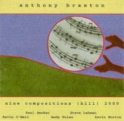 Nine Compositions (Hill) 2000
