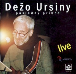 Posledný príbeh Live