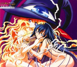 永遠の祈りを捧げて