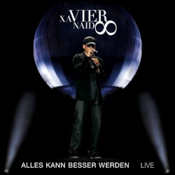 Alles kann besser werden - Live
