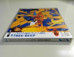BEE‐BEEP