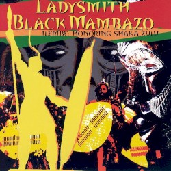 Ilembe: Honoring Shaka Zulu