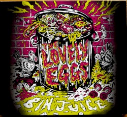 Bin Juice