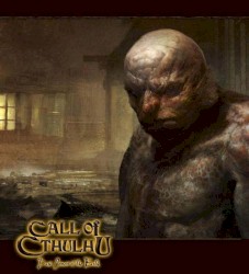 Call of Cthulhu: Dark Corners of the Earth