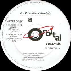 Come With Me Tonight / Cardiac