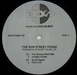 Dub Street EP