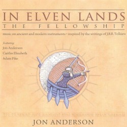 In Elven Lands / The Fellowship