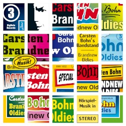 Brandnew Oldies, Volume 3