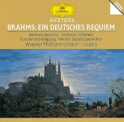 Ein deutsches Requiem