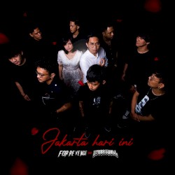 Jakarta Hari Ini