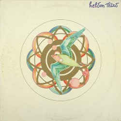 Third (It’s Always Rock’n’Roll)