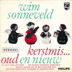 Kerstmis … Oud en nieuw