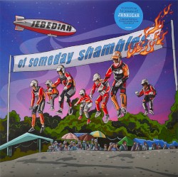 Of Someday Shambles