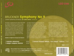 Symphony no. 9