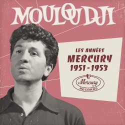 Les Années Mercury 1951 – 1953