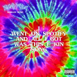 SICKO MODE (Skrillex remix)