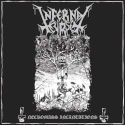 Necromass Incantations / ... Will of Death!!