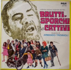 Brutti, sporchi e cattivi