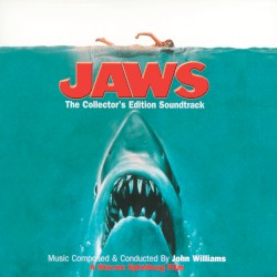 Jaws: Music From the Original Motion Picture Soundtrack