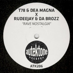 Rave Nostalgia
