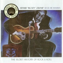 When The Sun Goes Down: Rock Me Mama Vol. 7