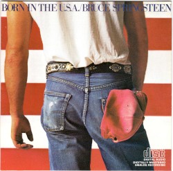 Born in the U.S.A.