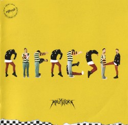 Rifresh