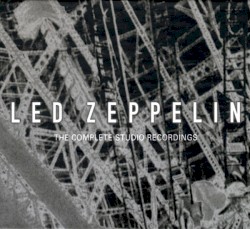 The Complete Studio Recordings