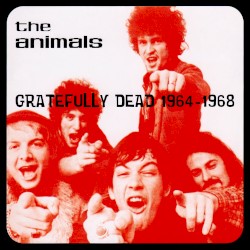 Gratefully Dead 1964–1968