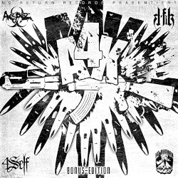 AK4 Vol.1