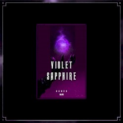 VIOLET SAPPHIRE