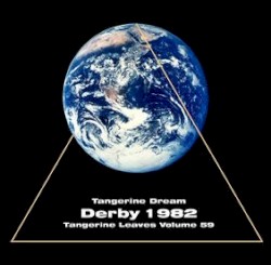 1982‐10‐30: Tangerine Leaves, Volume 59: Derby 1982