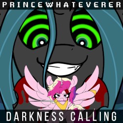 Darkness Calling