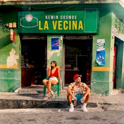 La vecina