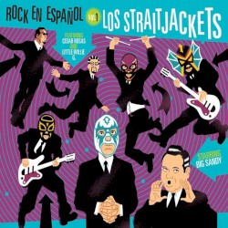 Rock En Español Vol. One