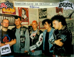 Live Im Oktober 1996 + Demo