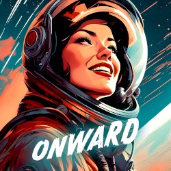 Onward