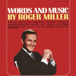 Words and Music
