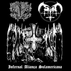 Infernal Aliança Sulamericana