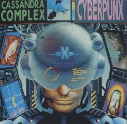 Cyberpunx