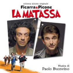 La Matassa (Original Motion Picture Soundtrack)