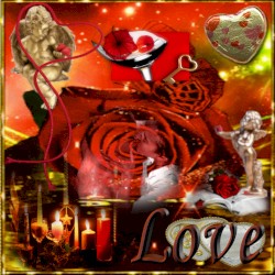 "Foerever Your's Babey" "Fo ever Your Bab "