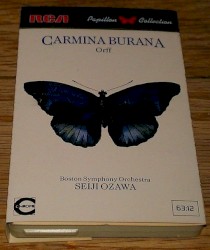 Carmina Burana