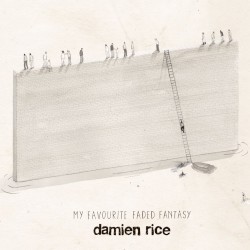 My Favourite Faded Fantasy