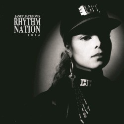 Rhythm Nation 1814