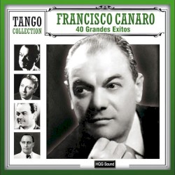 Tango Collection: 40 grandes éxitos