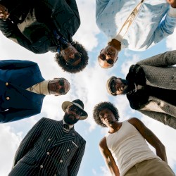 Stop Counting My Poccets