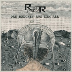 Das Mädchen aus dem All (EP II)