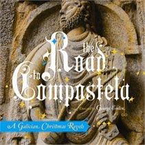 The Road To Compostela